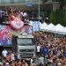 São Paulo terá Esquenta de Carnaval em julho
