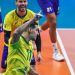 Seleção masculina vence Austrália na estreia da Liga das Nações