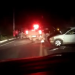 Motociclista morre em grave acidente em Jaguaré; motoristas de carros fugiram Motociclista morre em grave acidente em Jaguaré; motoristas de carros fugiram