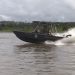 Senado aprova comissão para apurar desaparecimento na Amazônia