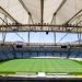 Vasco e Cruzeiro se enfrentam no Maracanã, com ingressos já esgotados