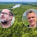 Cunhado relata como corpos de Bruno Pereira e Dom Phillips foram encontrados
