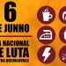 06 de junho Dia Nacional de Luta Contra a Queimadura 06 de junho Dia Nacional de Luta Contra a Queimadura