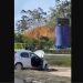 Batida entre carro e carreta deixa feridos e interdita BR-101 em Ibiraçu – A Parresia
