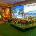 Artesanato do Centro-Oeste compõe exposição no Rio Artesanato do Centro-Oeste compõe exposição no Rio