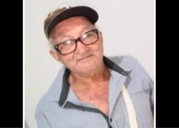Pai de padre é socorrido de helicóptero após acidente grave no quintal de casa no ES