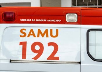 Homem é socorrido após ser baleado na cabeça em Mantenópolis