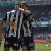 Alan Kardec decide e Atlético-MG derrota o Coritiba