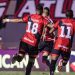 Atlético-GO faz história com classificação para semi da Sul-Americana