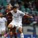 Bahia vence Ituano e assume vice-liderança da Série B