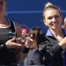 Bia Haddad perde para Halep e é vice no WTA 1000 de Toronto Bia Haddad perde para Halep e é vice no WTA 1000 de Toronto