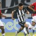 Botafogo e Atlético-GO ficam no 0 a 0 no Engenhão