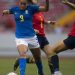 Brasil empata com Espanha na estreia da Copa do Mundo sub-20 Brasil empata com Espanha na estreia da Copa do Mundo sub-20