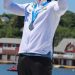 Brasil fatura 2º ouro com Isaquias e mais 2 bronzes no Pan de Canoagem