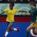 Brasil vence a primeira na Copa do Mundo Sub-20 de futebol feminino