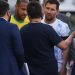 CBF busca suspender partida Brasil x Argentina pelas Eliminatórias CBF busca suspender partida Brasil x Argentina pelas Eliminatórias