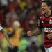 Flamengo volta a derrotar Corinthians e avança na Libertadores