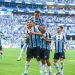 Grêmio goleia Operário e assume a vice-liderança da Série B