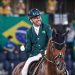 Hipismo paralímpico: Rodolpho Riskalla fatura 2º bronze em Mundial