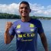 Isaquias Queiroz garante ouro no Pan-Americano de Canoagem no Canadá Isaquias Queiroz garante ouro no Pan-Americano de Canoagem no Canadá