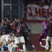 Libertadores: Vitor Roque decide e Athletico-PR está na semifinal