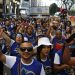 Marcha para Jesus com a presença do Presidente Jair Bolsonaro reúne milhares no centro do Rio de Janeiro Marcha para Jesus com a presença do Presidente Jair Bolsonaro reúne milhares no centro do Rio de Janeiro