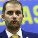 Novo diretor da Anvisa toma posse nesta sexta-feira Novo diretor da Anvisa toma posse nesta sexta-feira