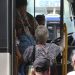 Ônibus urbano perdeu 10,8 milhões de passageiros em 2021