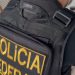 PF apreende quase 1 tonelada de maconha às margens do Rio Paraná