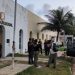 PF e ICMBio combatem crime ambiental na ilha de Fernando de Noronha PF e ICMBio combatem crime ambiental na ilha de Fernando de Noronha