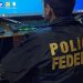 PF faz operação contra fraudes no auxílio emergencial no estado de SP PF faz operação contra fraudes no auxílio emergencial no estado de SP