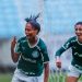 Palmeiras e Corinthians vencem na abertura das quartas de final
