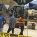 Prefeitura do Rio demoliu 1.313 construções irregulares desde 2021