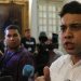 Rio: Conselho de Ética pede cassação do vereador Gabriel Monteiro
