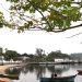 Rompimento na adutora compromete fornecimento de água em Paquetá