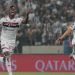 São Paulo bate Ceará nos pênaltis para avançar à semi da Sul-Americana São Paulo bate Ceará nos pênaltis para avançar à semi da Sul-Americana