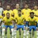 Seleção brasileira fará amistosos contra Gana e Tunísia em setembro