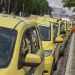 Termina hoje prazo para prefeituras fazerem cadastros no Bem-Taxista Termina hoje prazo para prefeituras fazerem cadastros no Bem-Taxista