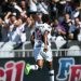 Vasco passa pelo Tombense e abre 8 pontos de vantagem para 5º lugar Vasco passa pelo Tombense e abre 8 pontos de vantagem para 5º lugar
