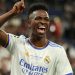 Vinicius, Casemiro e Fabinho são indicados a prêmio Bola de Ouro 2022 Vinicius, Casemiro e Fabinho são indicados a prêmio Bola de Ouro 2022