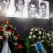 Alemanha pede perdão 50 anos após ataques na Olímpíada de Munique Alemanha pede perdão 50 anos após ataques na Olímpíada de Munique