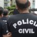 Concurso da Polícia Civil de SP vai contratar 3,5 mil policiais Concurso da Polícia Civil de SP vai contratar 3,5 mil policiais