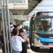 Idoso: prazo para completar documentação no transporte termina amanhã Idoso: prazo para completar documentação no transporte termina amanhã