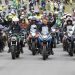 Carreata e Motociata pró-Bolsonaro fechará o último dia de campanha em Barra de São Francisco