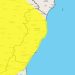 ES recebe alerta de perigo potencial para chuvas intensas em todas as cidades – A Parresia ES recebe alerta de perigo potencial para chuvas intensas em todas as cidades – A Parresia