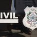 Homem é preso suspeito de abusar do próprio filho de 9 anos em São Gabriel da Palha