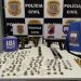 Polícia mira suspeitos de transformar vias públicas em “shopping” do tráfico em Pinheiros