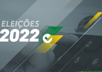Acompanhe a apuração das eleições 2022 ao vivo na TV Brasil