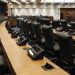 Alerj terá renovação de 45,7% das cadeiras na próxima legislatura Alerj terá renovação de 45,7% das cadeiras na próxima legislatura