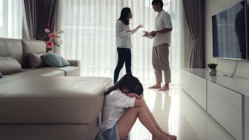 As dicas de terapeutas de família para ‘consertar’ relações destruídas pela briga política – A Parresia